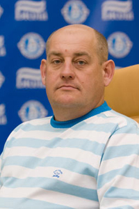Стеценко Андрей Викторович