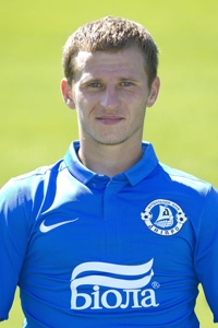 Александр Алиев