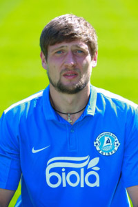 Евгений Селезнев