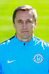 Сергей Нагорняк