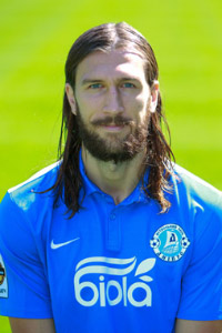 Дмитрий Чигринский