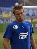 Виталий Мандзюк