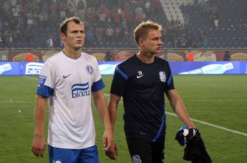 Роман Зозуля