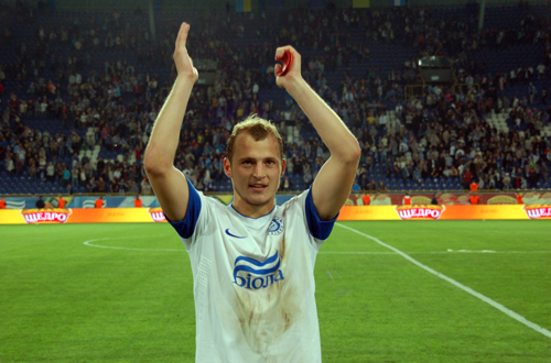 Роман Зозуля