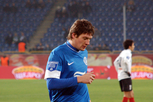 Евгений Селезнев