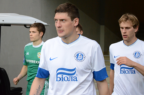 Евгений Селезнев