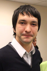 Андрей Русол